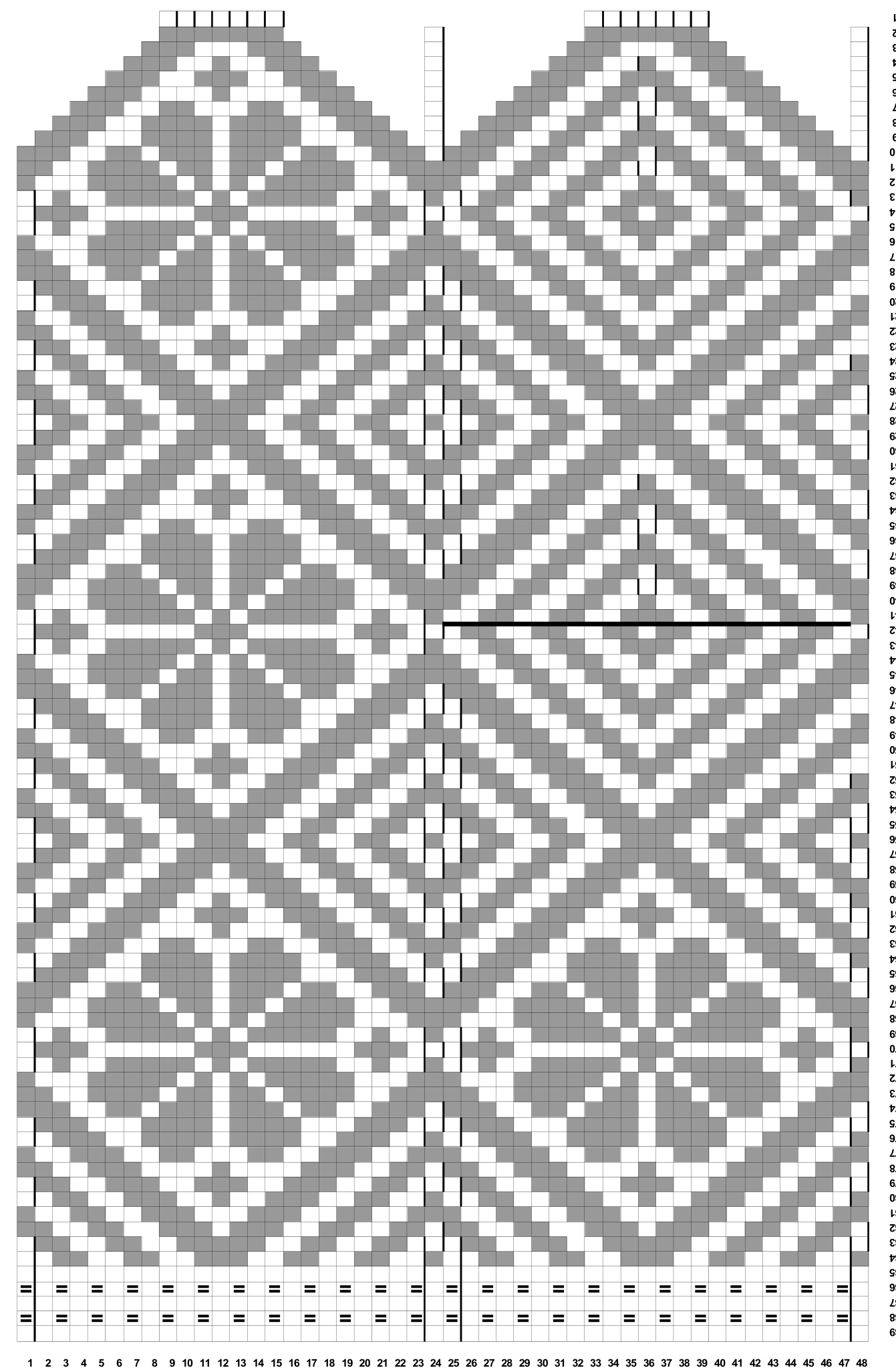 Pattern illustration