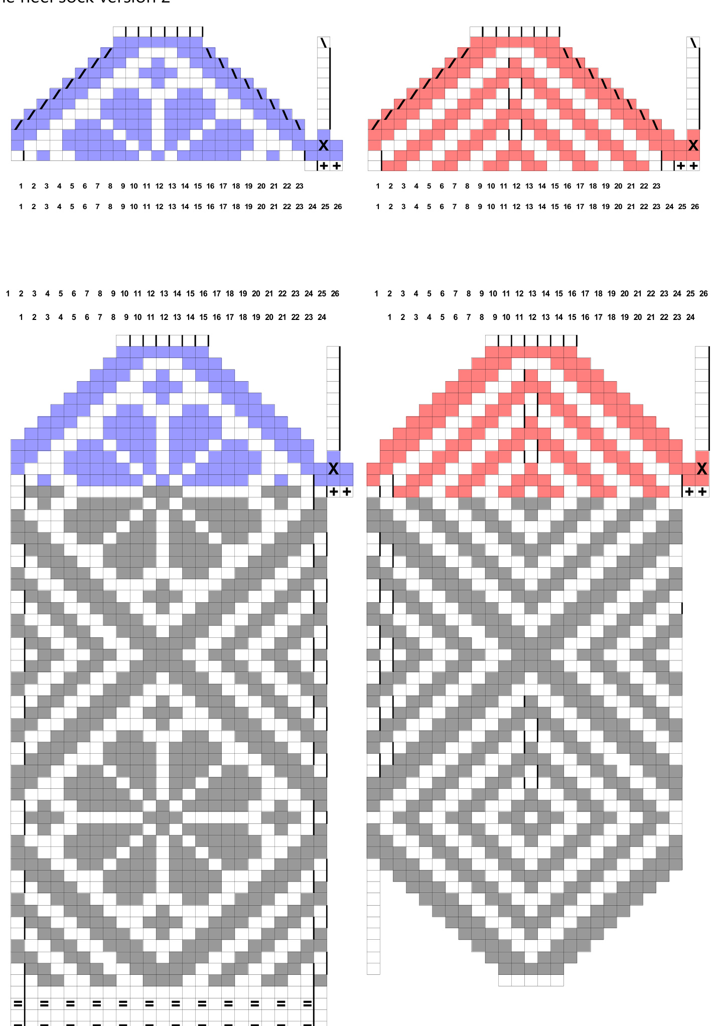 Pattern illustration