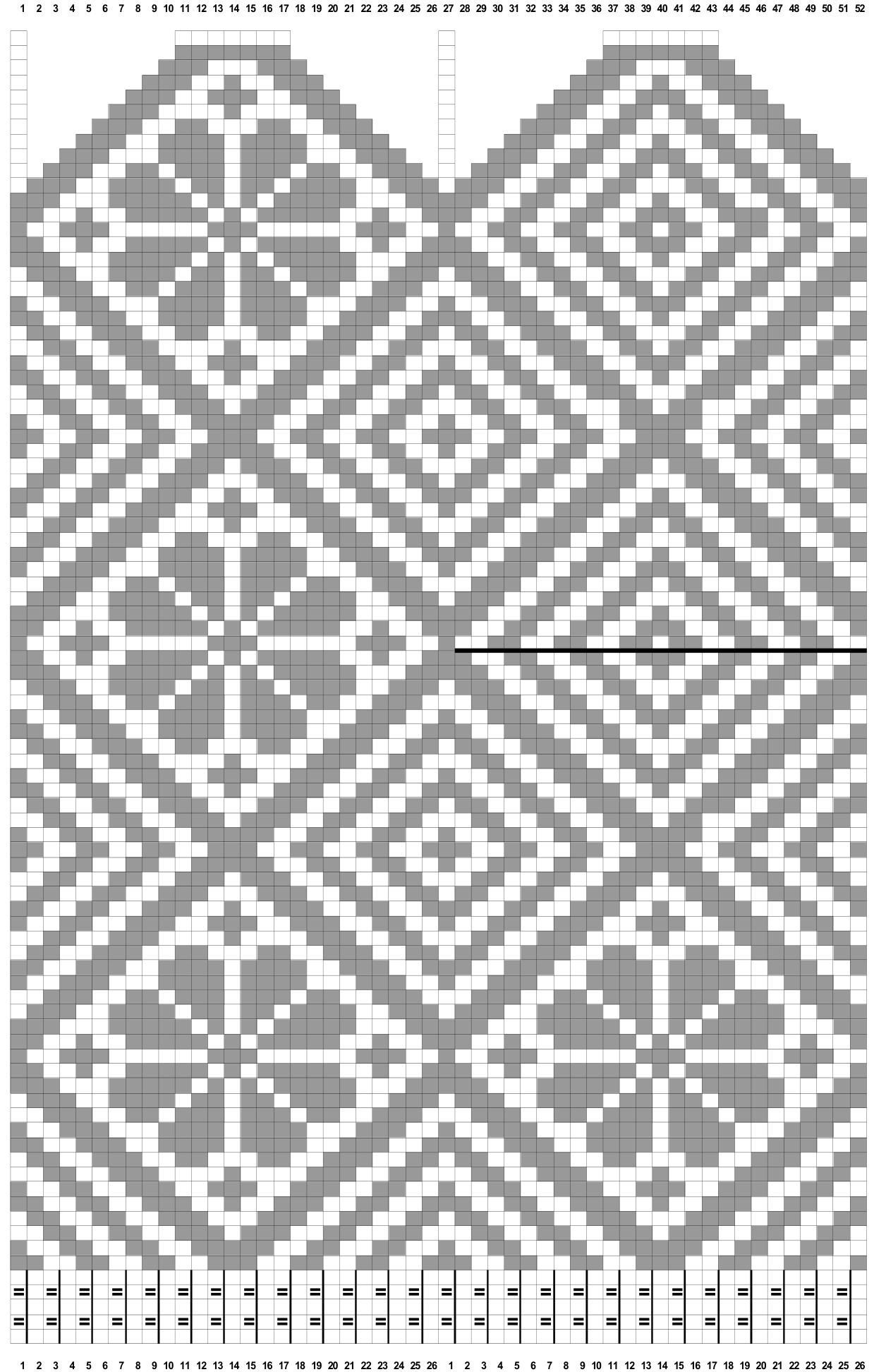 Pattern illustration