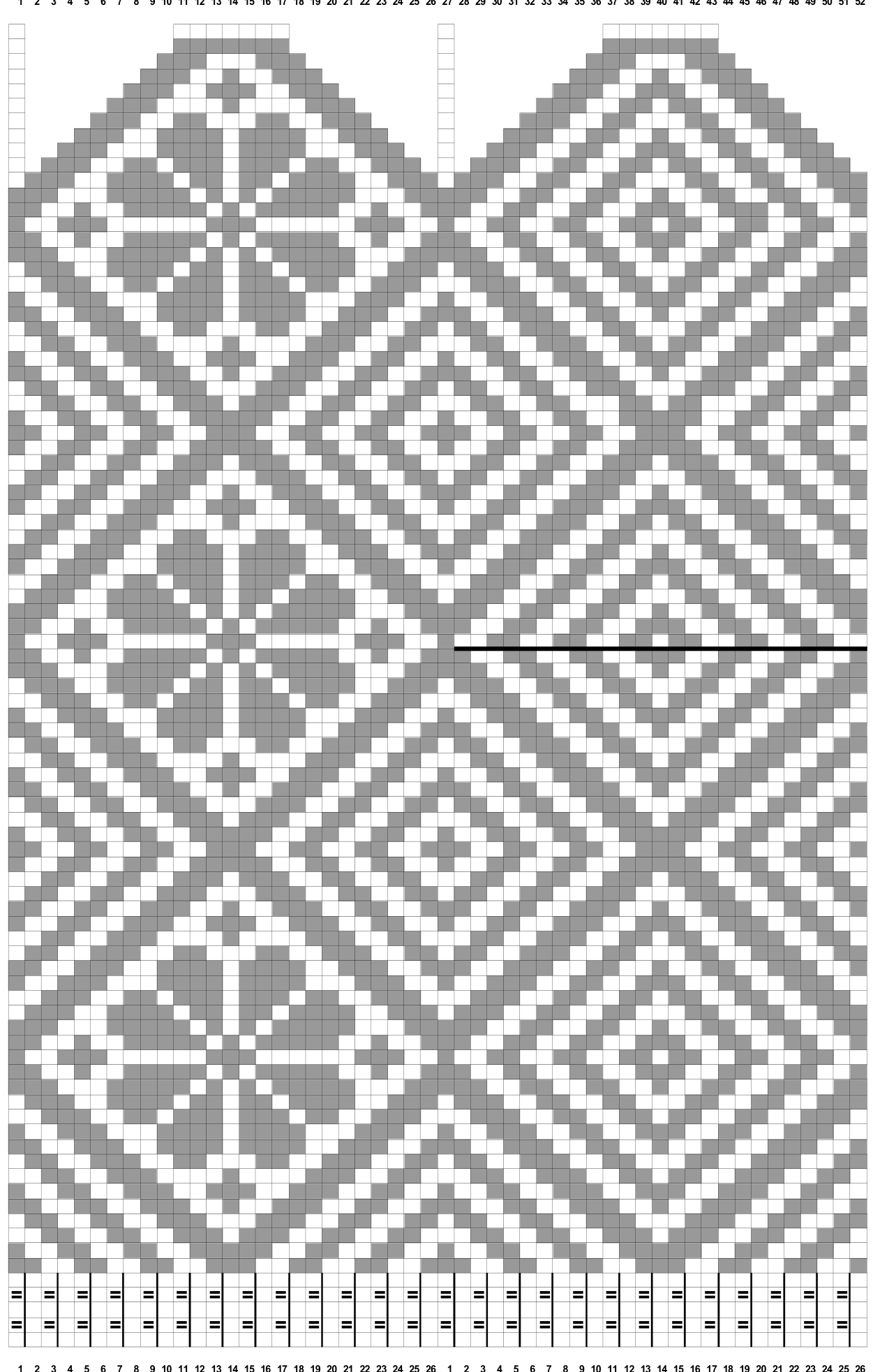 Pattern illustration