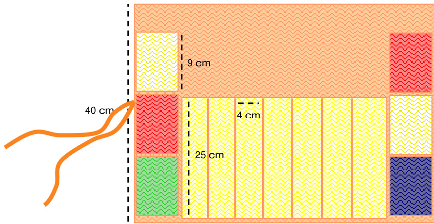 Pattern illustration