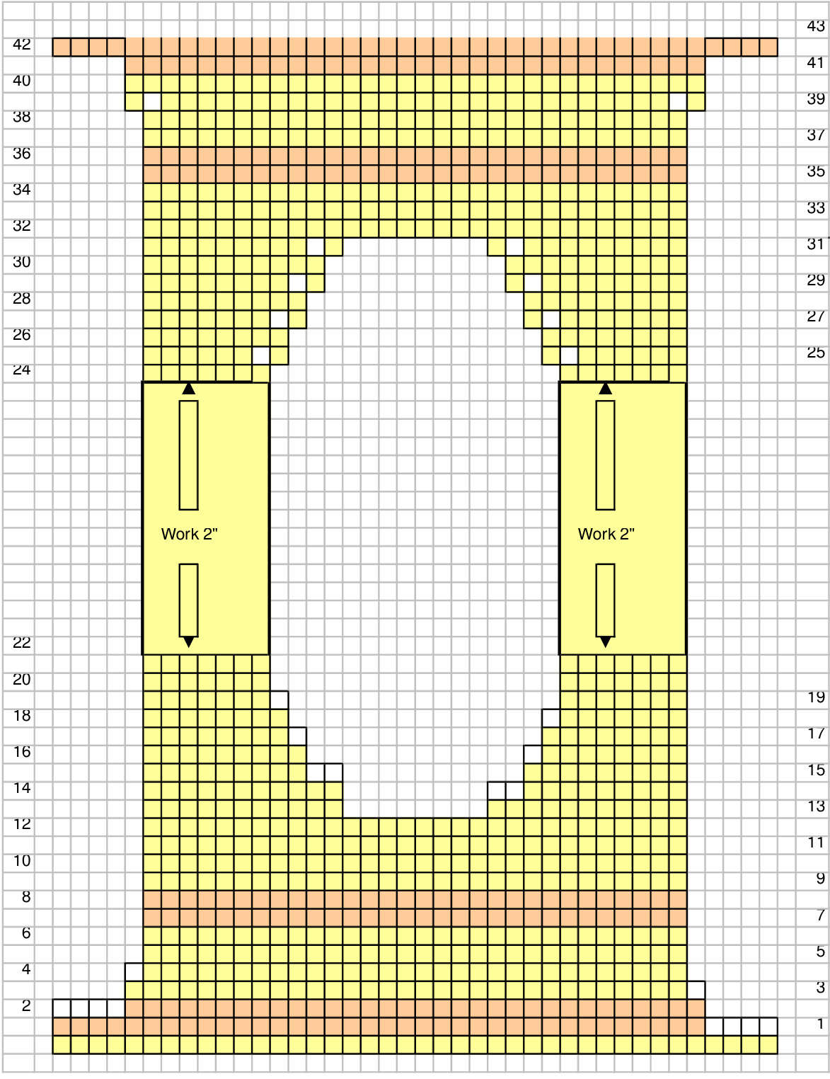 Pattern illustration