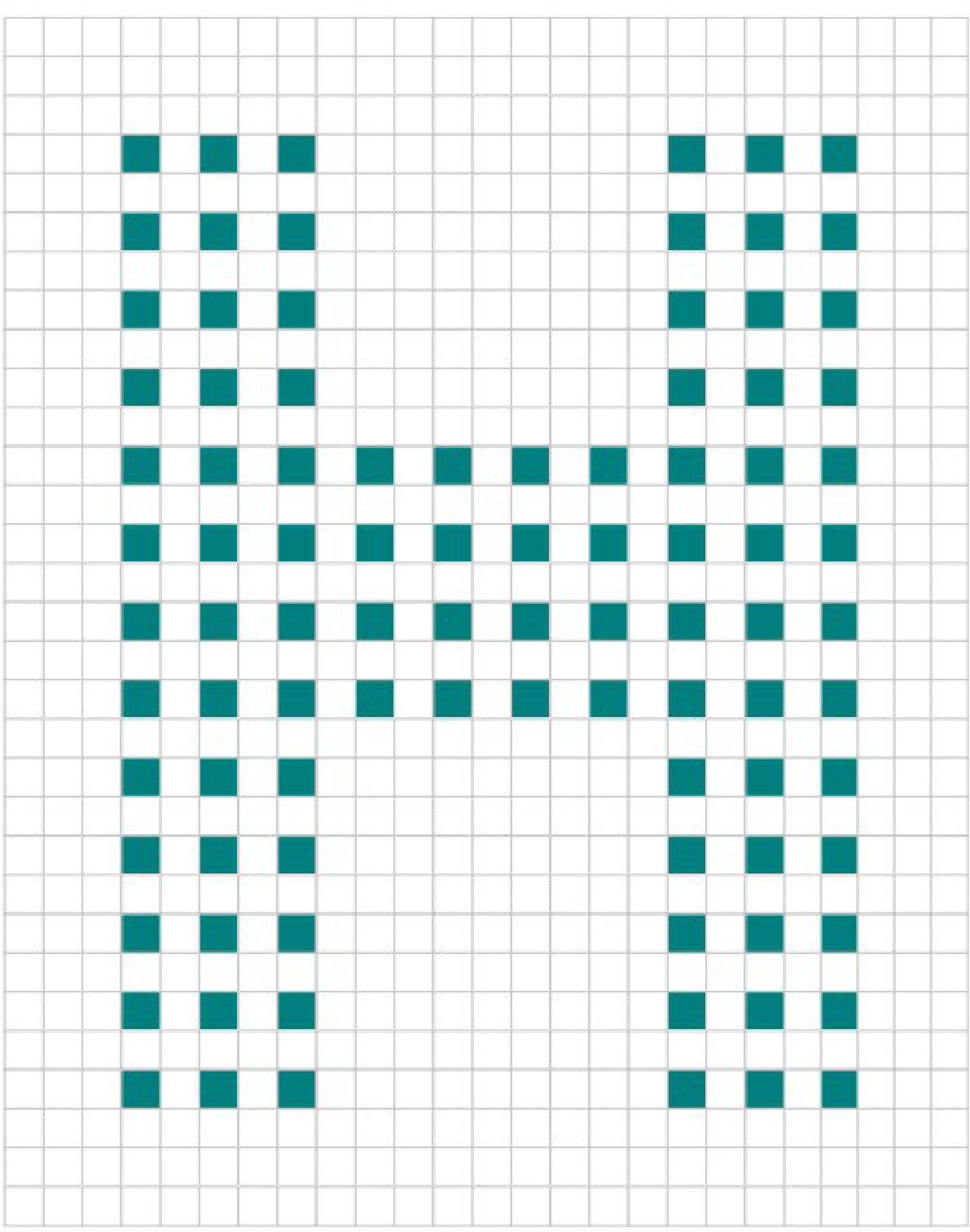 Pattern illustration