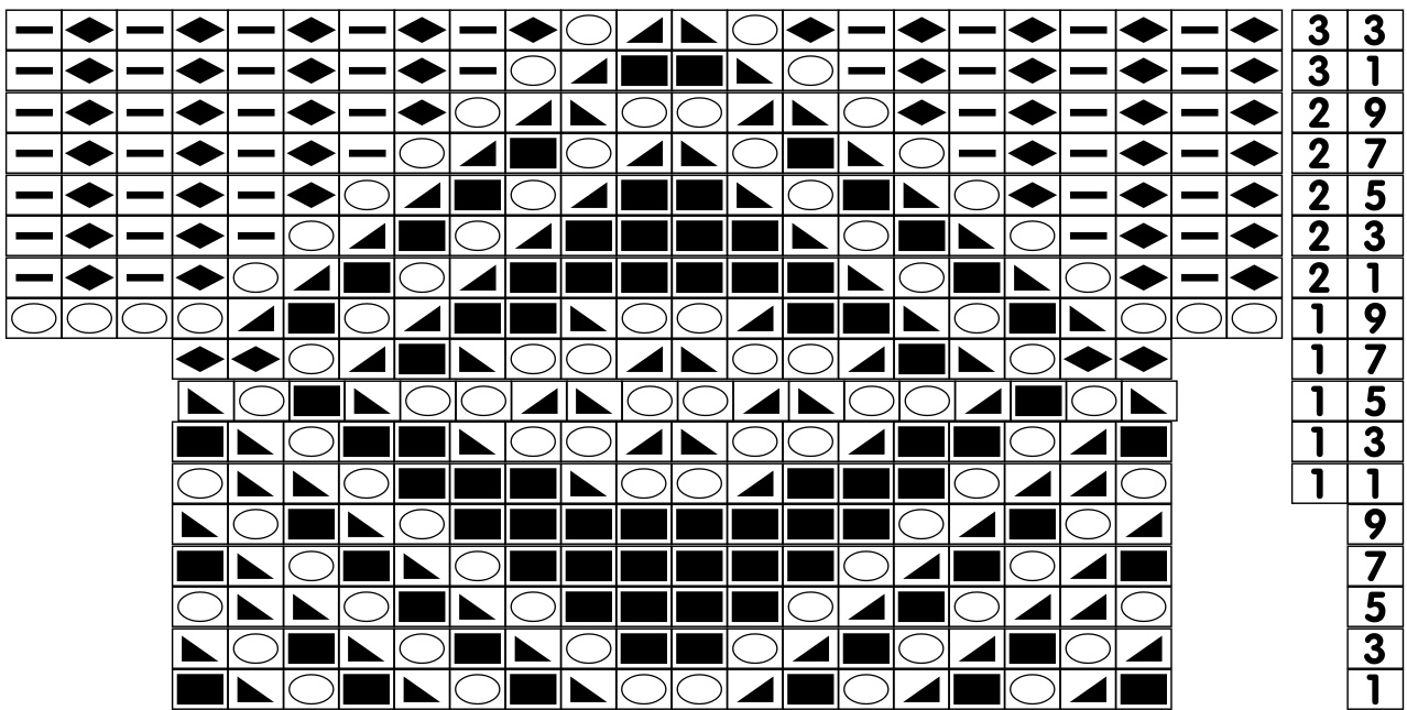 Pattern illustration