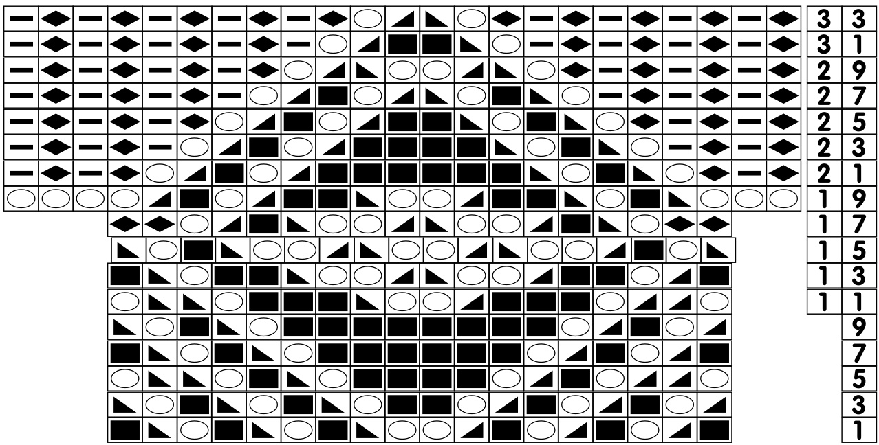 Pattern illustration