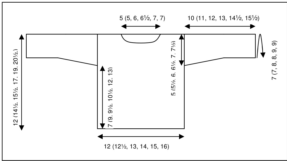 Pattern illustration