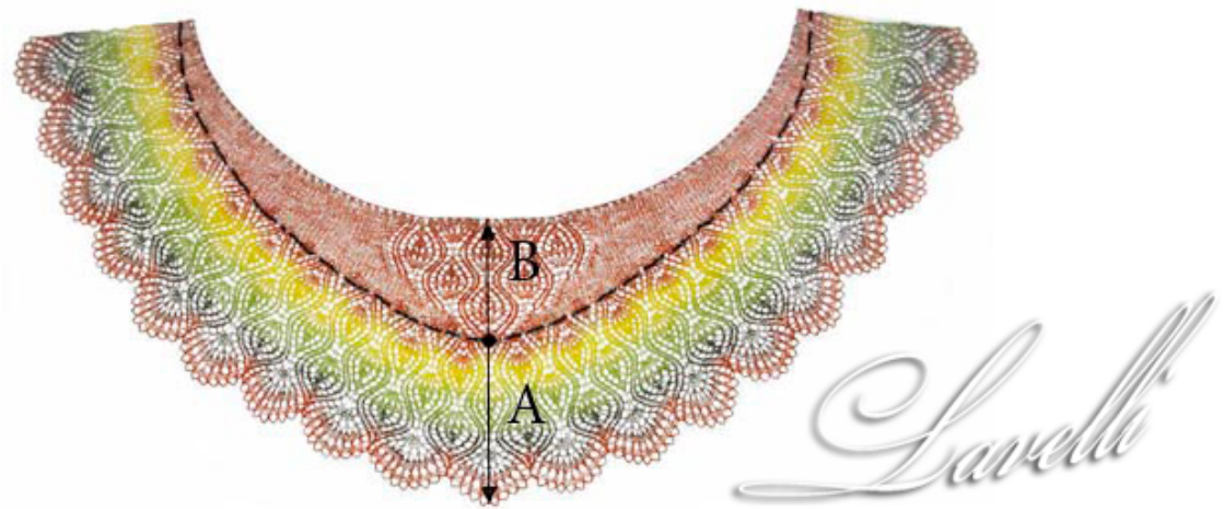 Pattern illustration