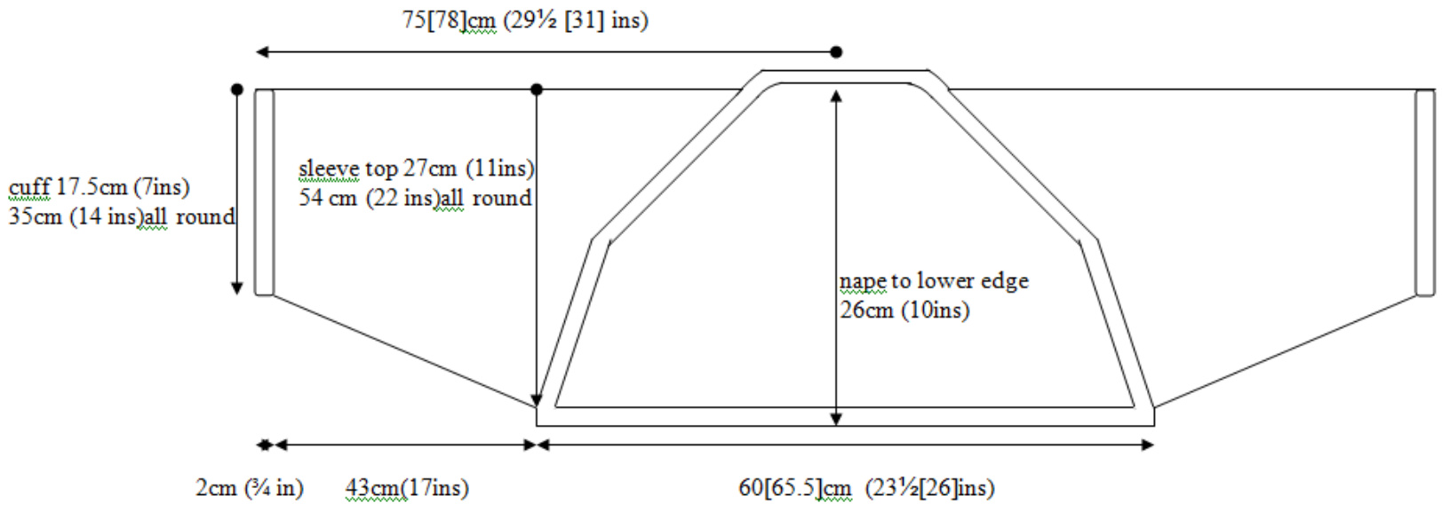 Pattern illustration