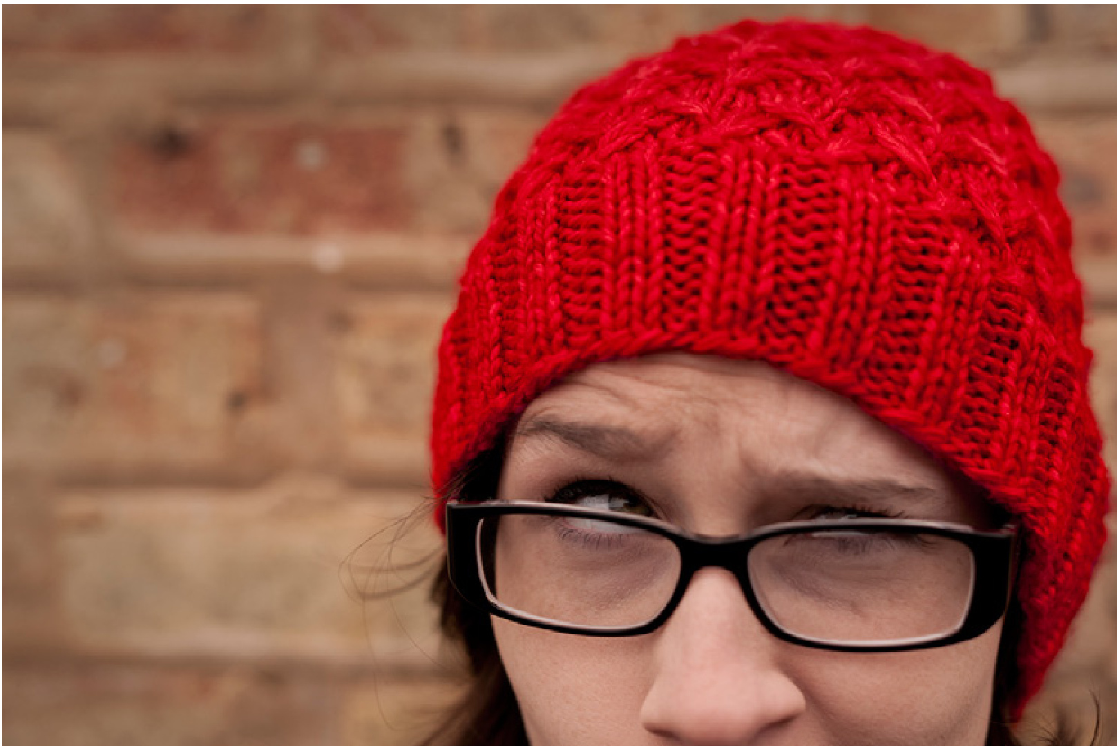 Thistle Cap Knitting Pattern: Quick, Easy, Unisex Gift Knit for All Ages by Liz Abinante pattern preview