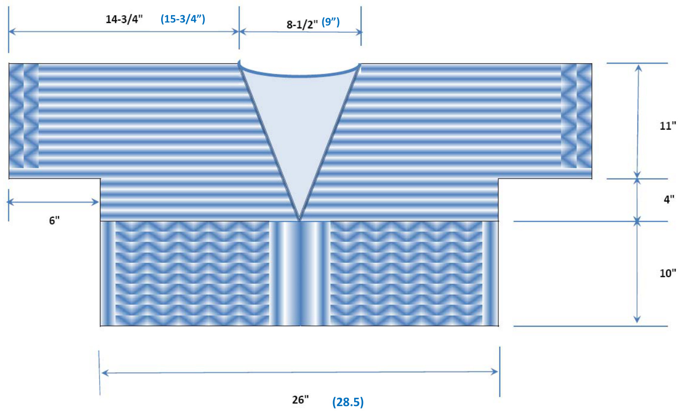 Pattern illustration