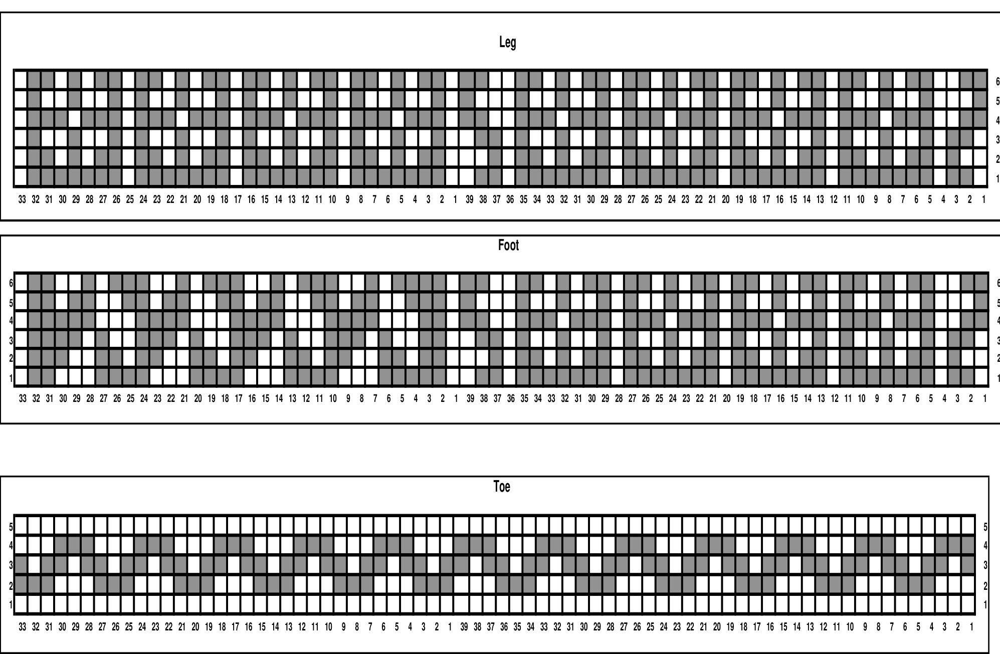 Pattern illustration