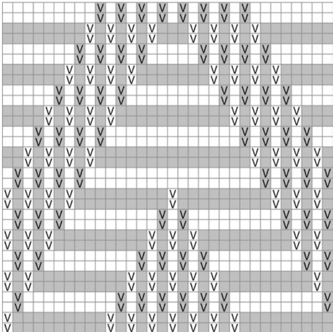 Pattern illustration