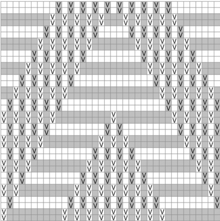 Pattern illustration