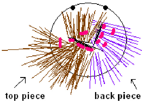 Pattern illustration