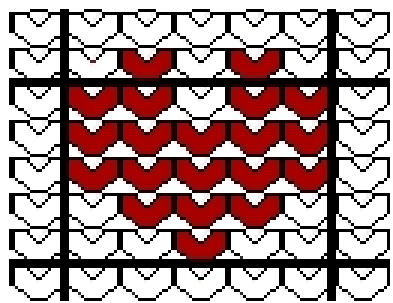 Pattern illustration