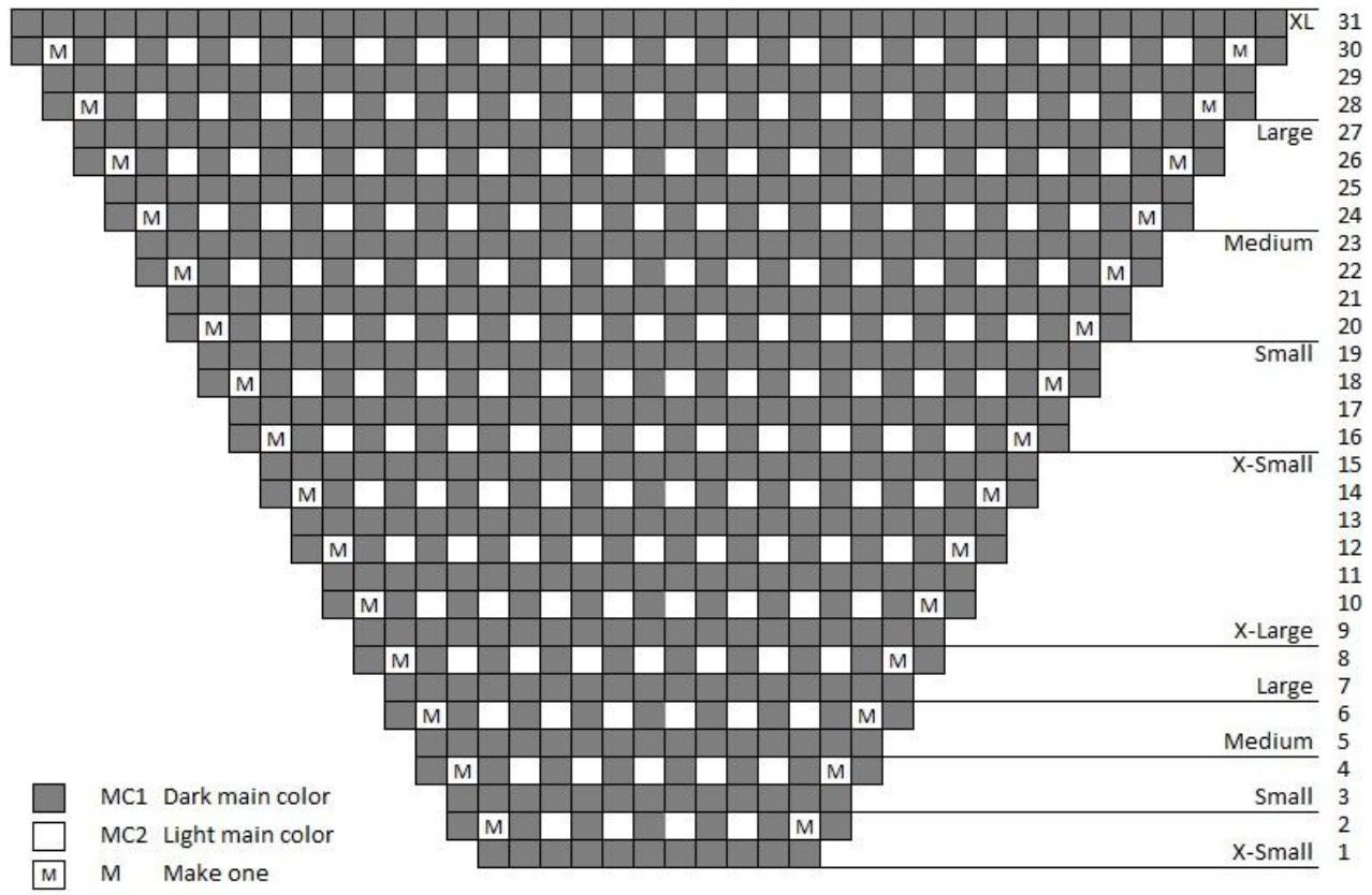 Pattern illustration