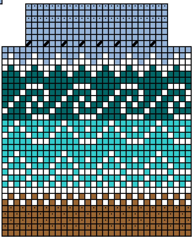 Pattern illustration