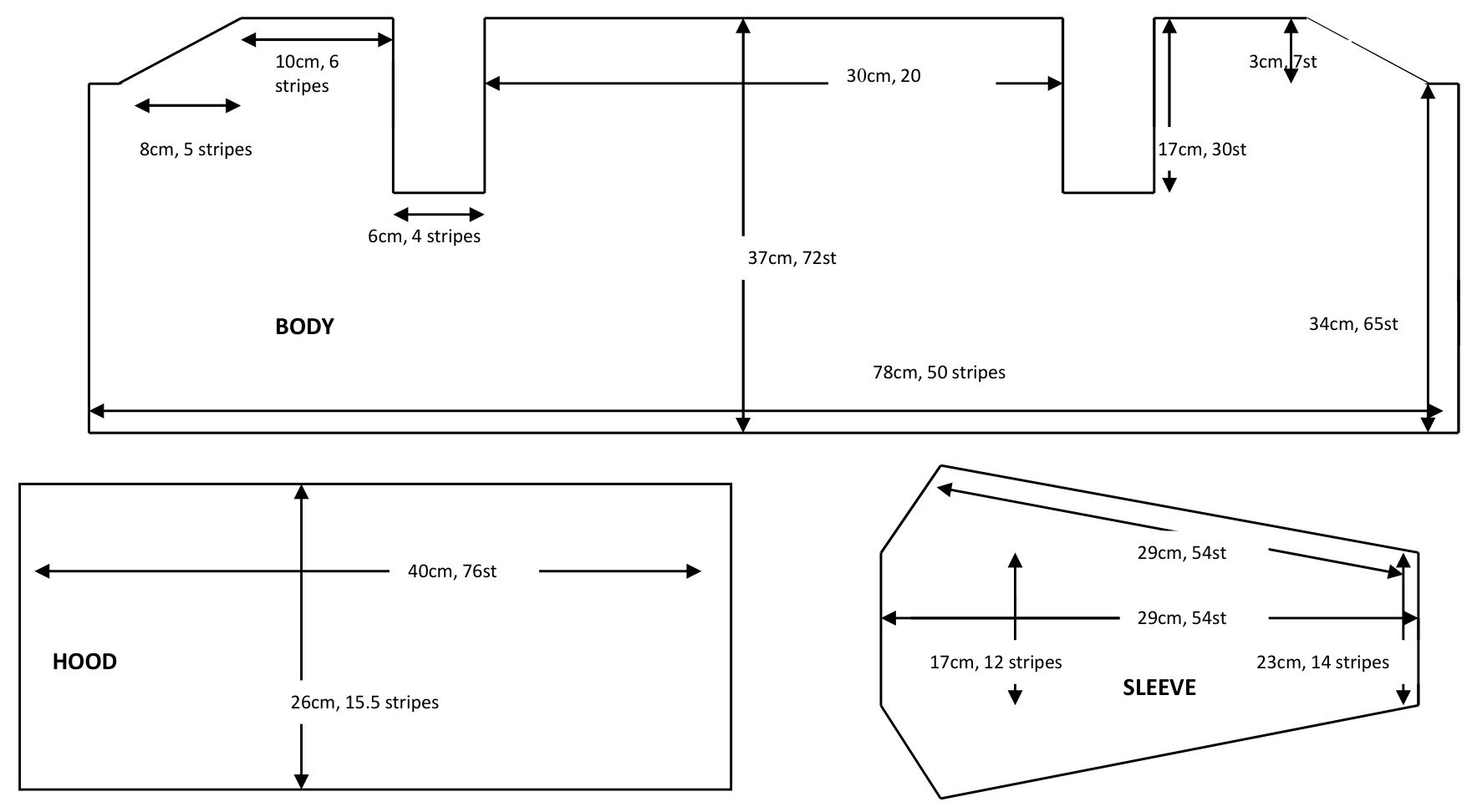 Pattern illustration