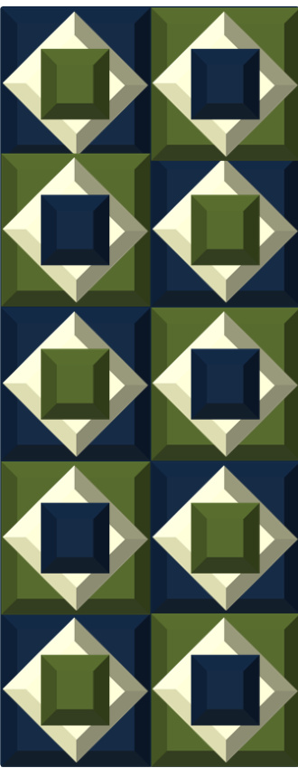 Pattern illustration