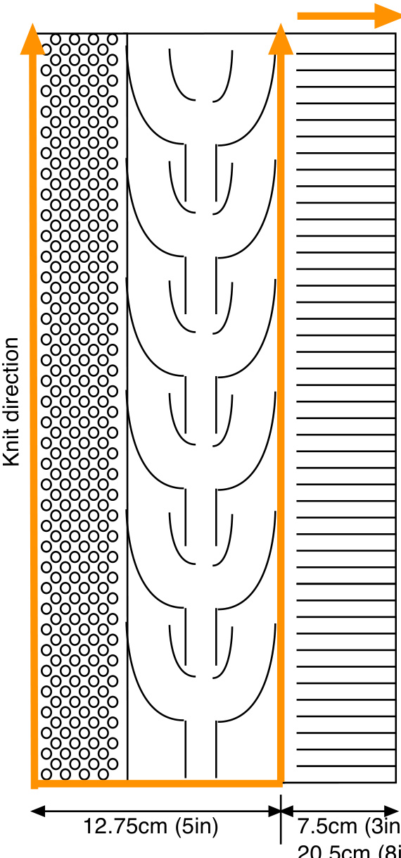 Pattern illustration