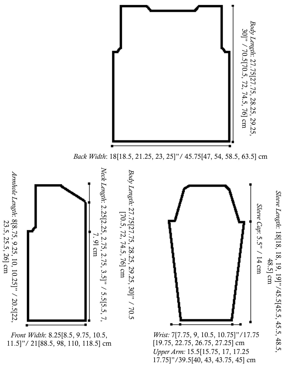 Pattern illustration