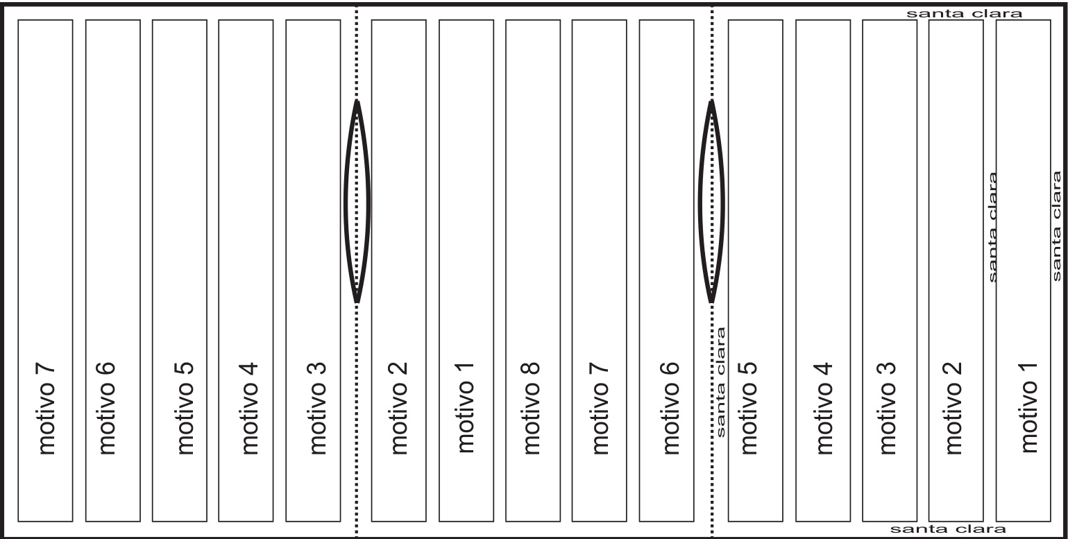 Pattern illustration