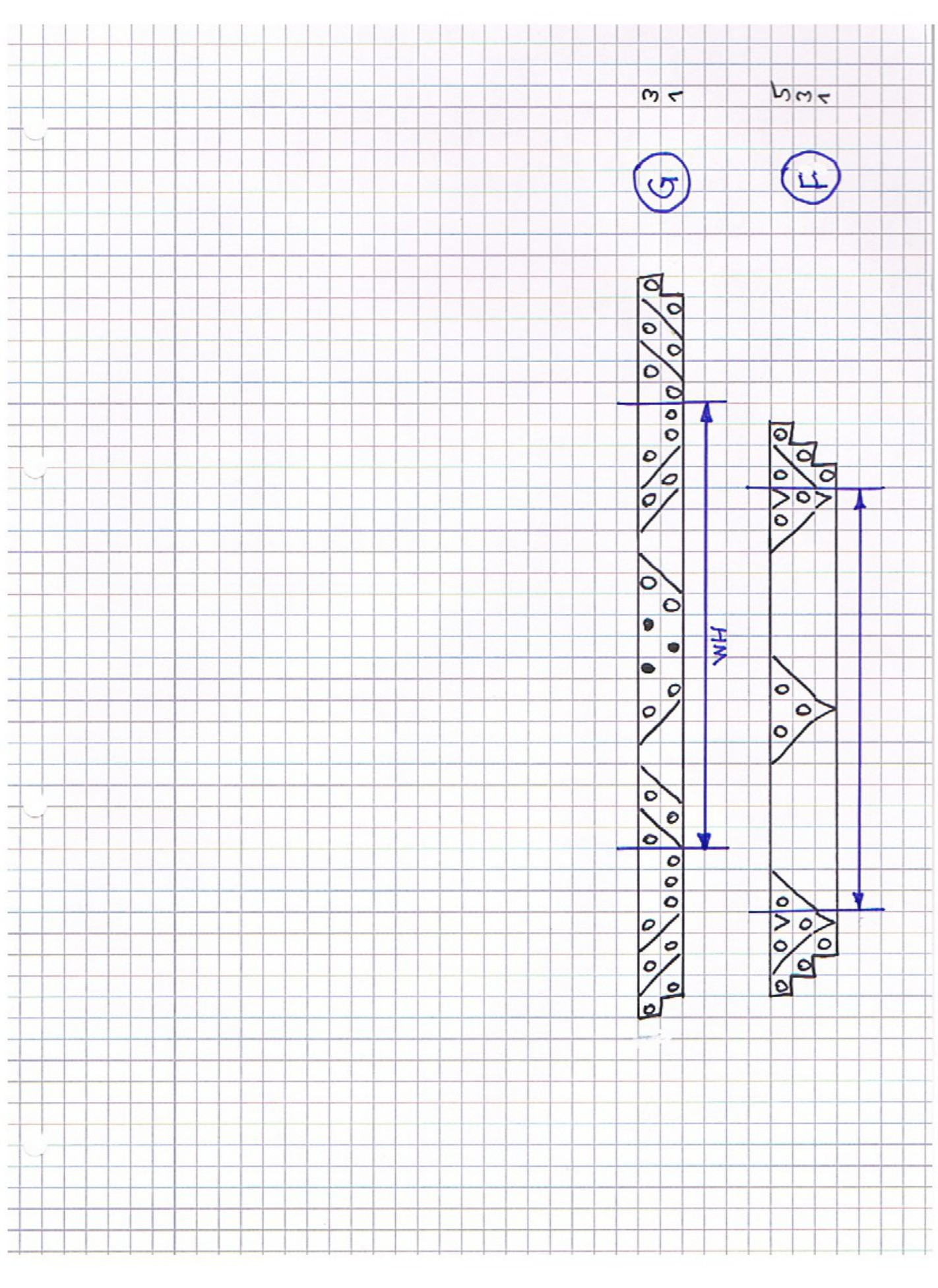 Pattern illustration