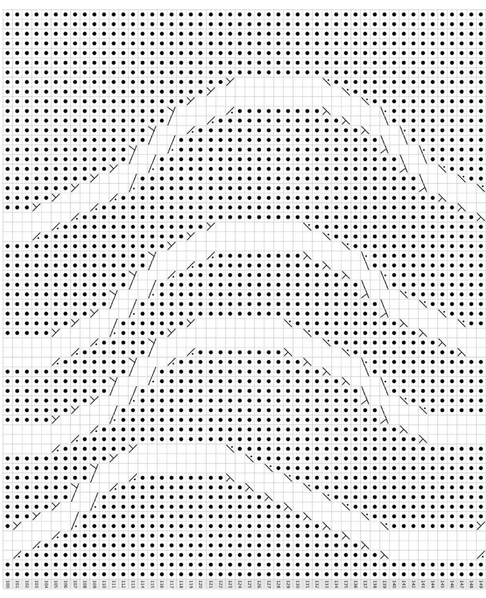 Pattern illustration