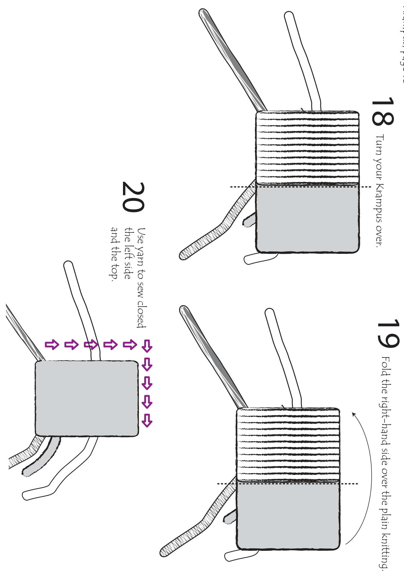 Pattern illustration