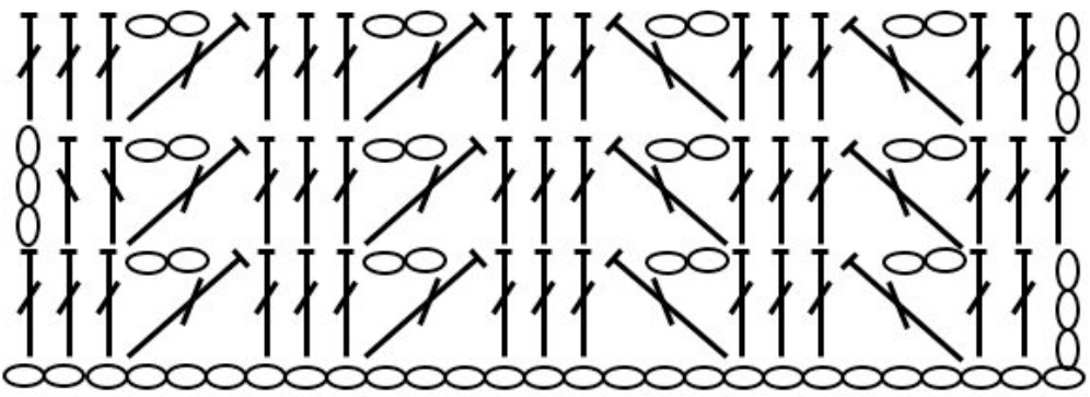 Pattern illustration