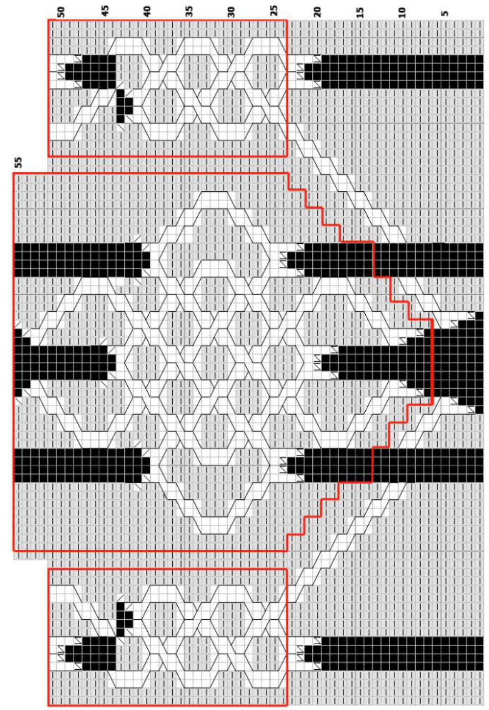 Pattern illustration