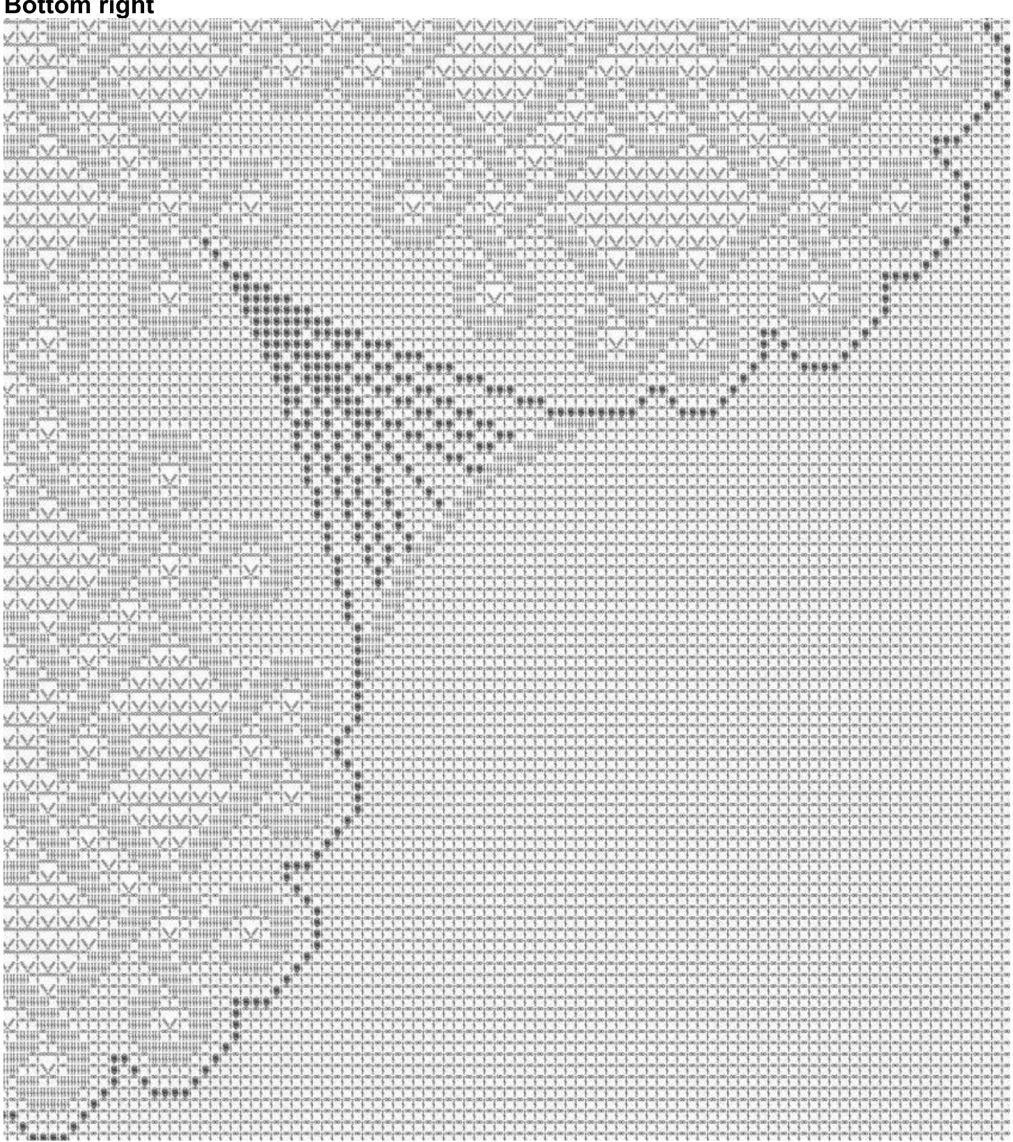 Pattern illustration