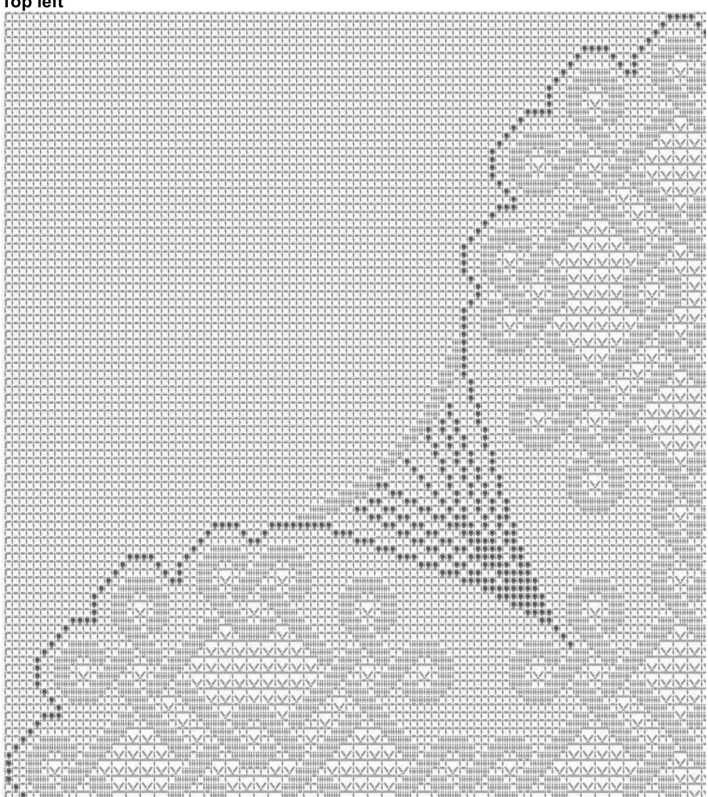 Pattern illustration