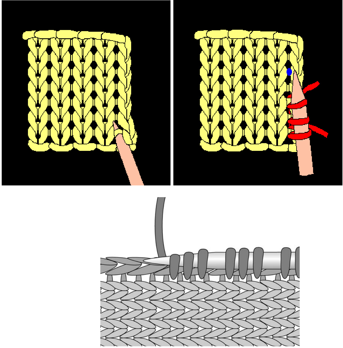 Pattern illustration