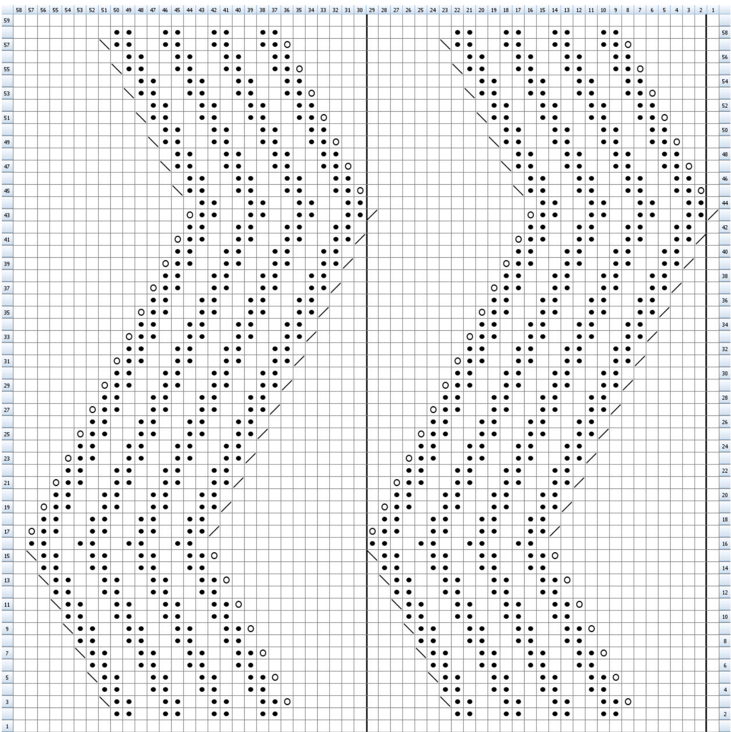 Pattern illustration