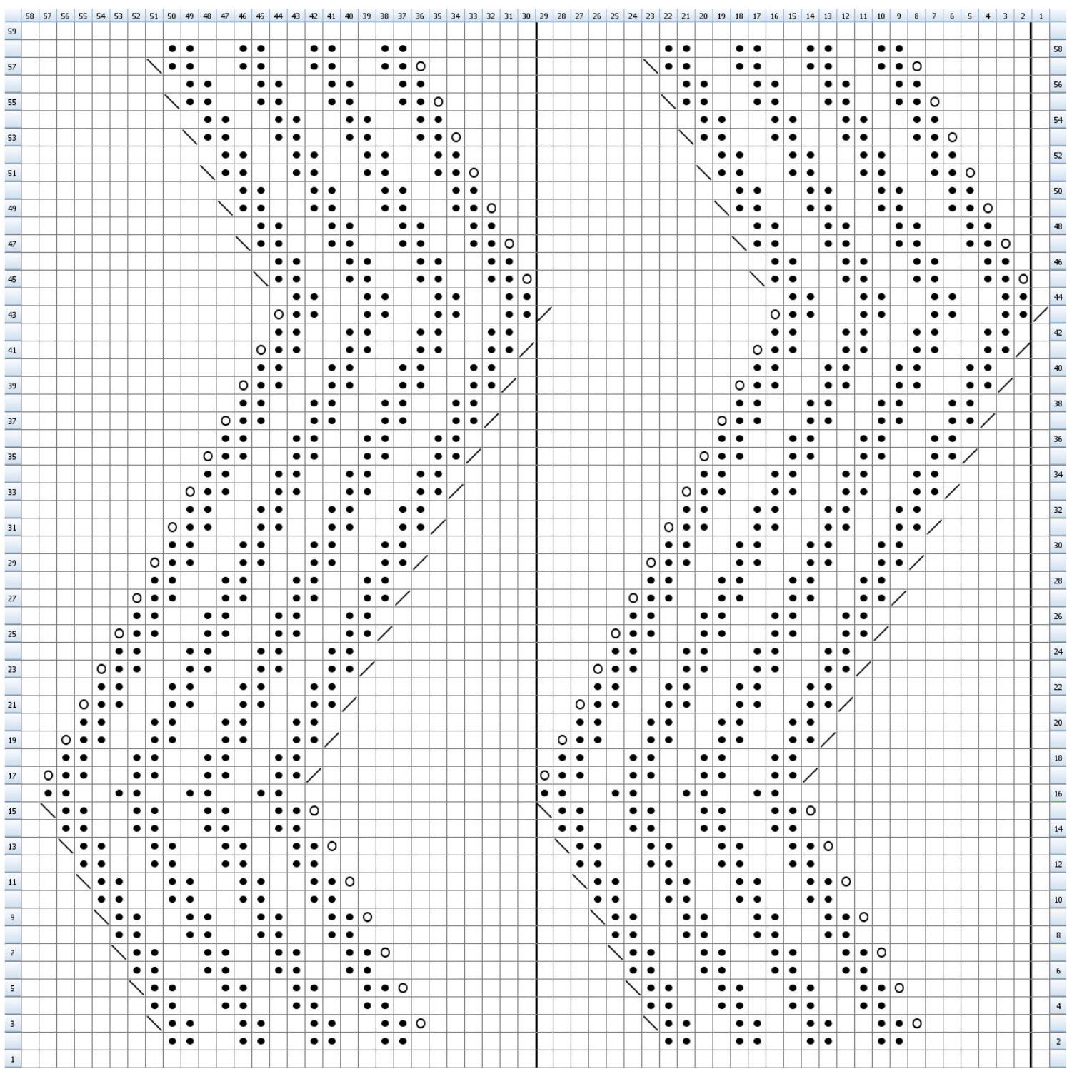 Pattern illustration