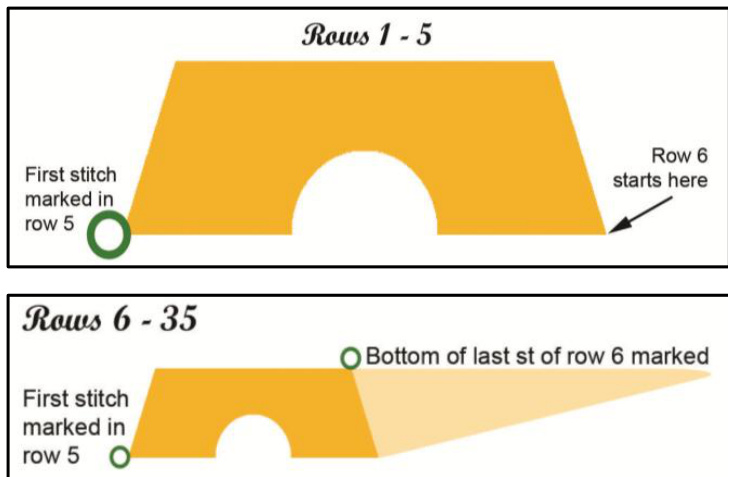 Pattern illustration