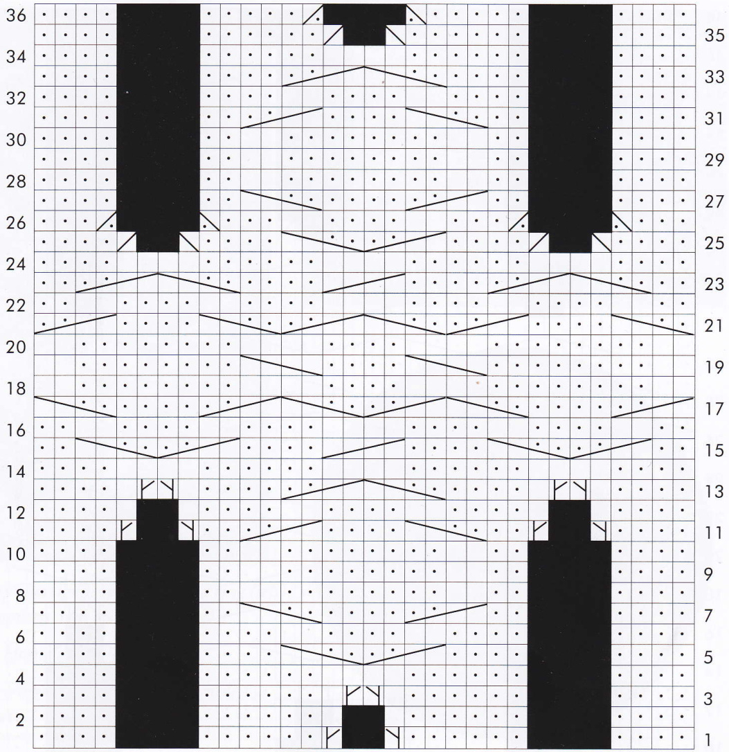 Pattern illustration