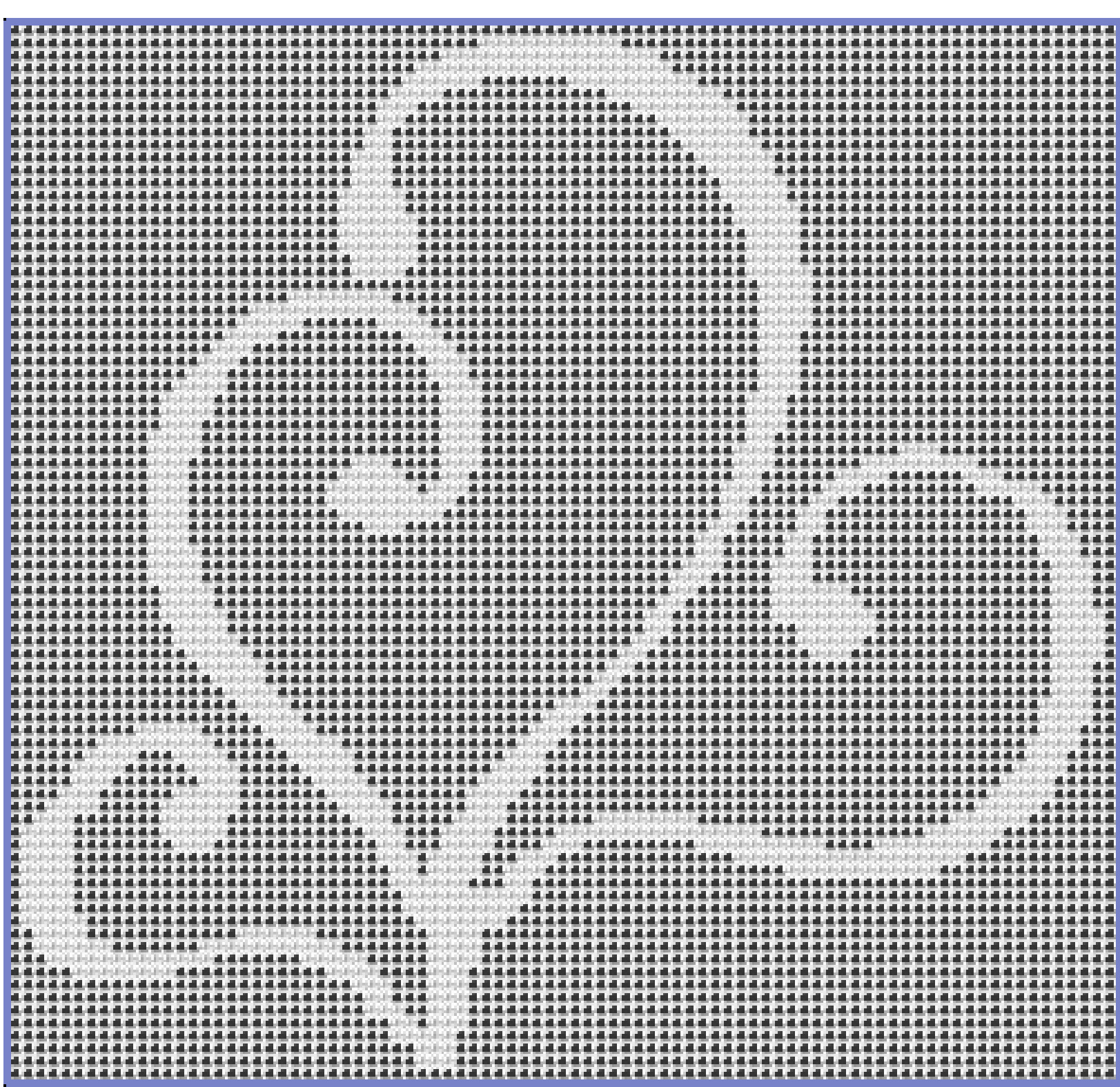 Comprehensive Guide to 3 and 4 Double Crochet Mesh Patterns with Tutorials and Instructions pattern preview