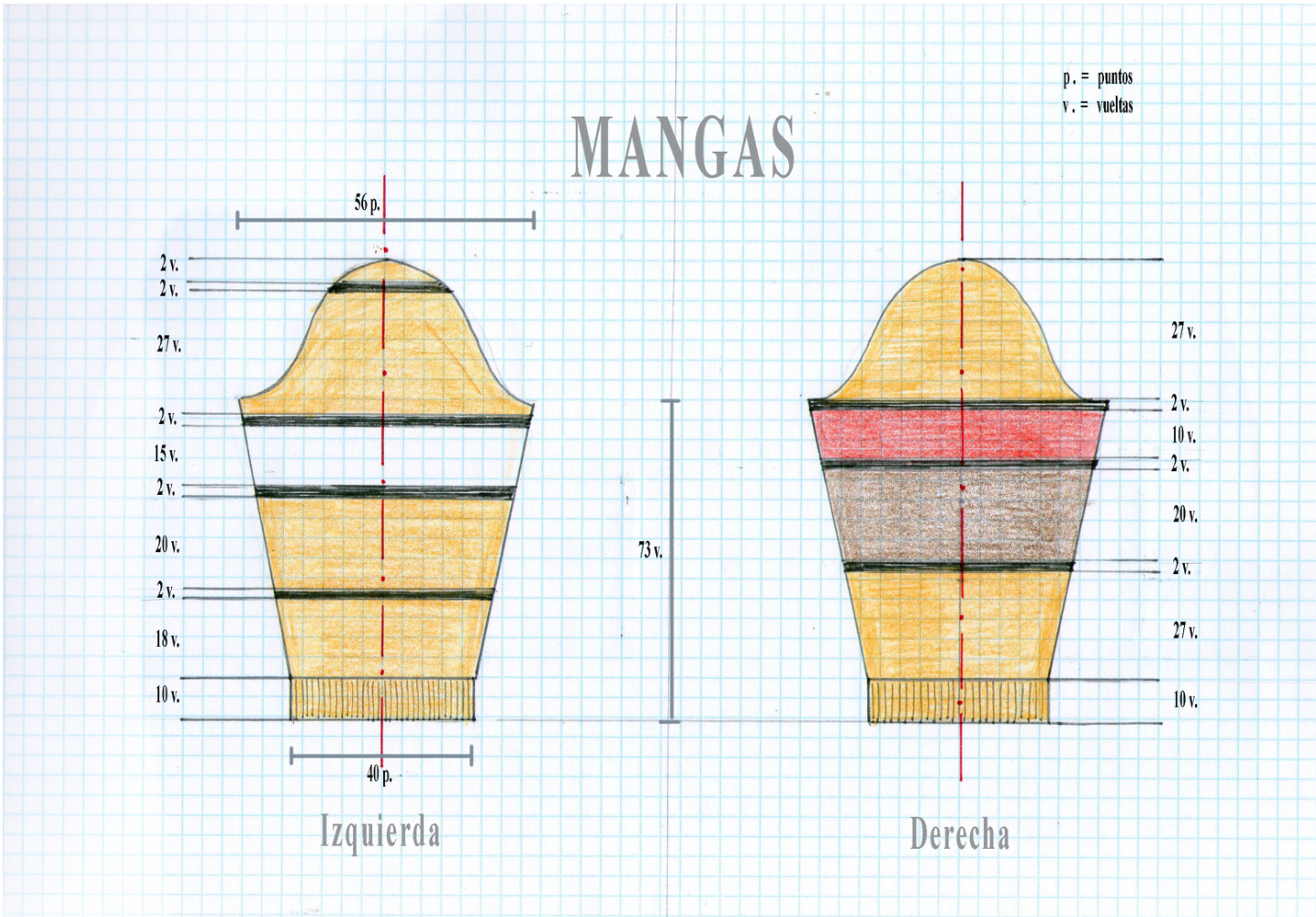 Pattern illustration