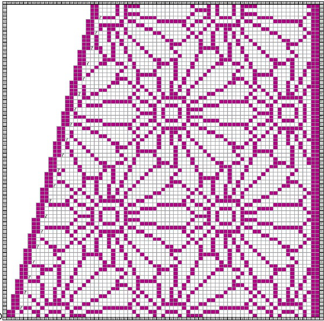 Pattern illustration