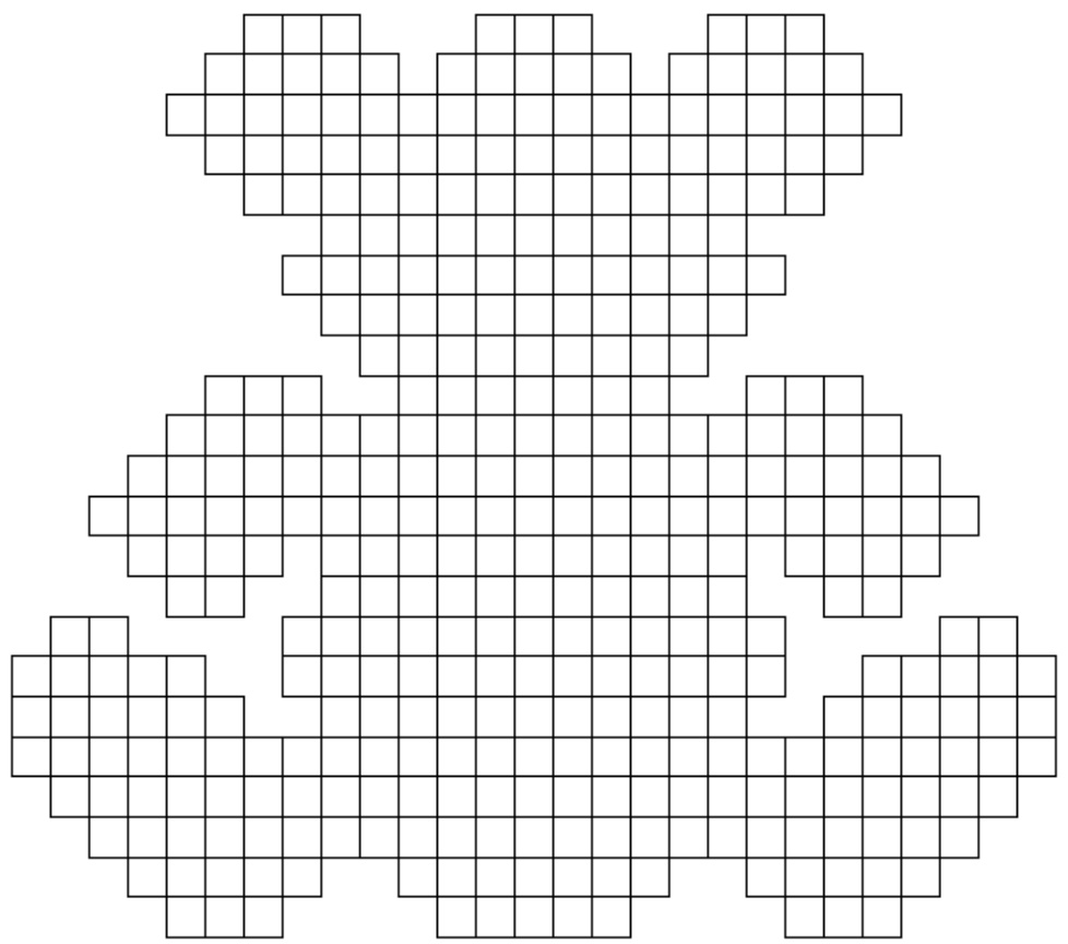 Pattern illustration