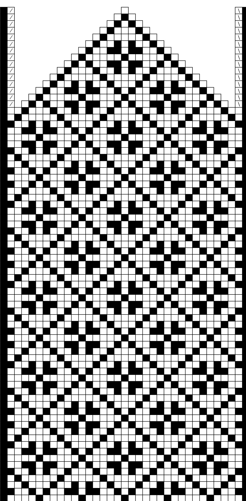 Pattern illustration