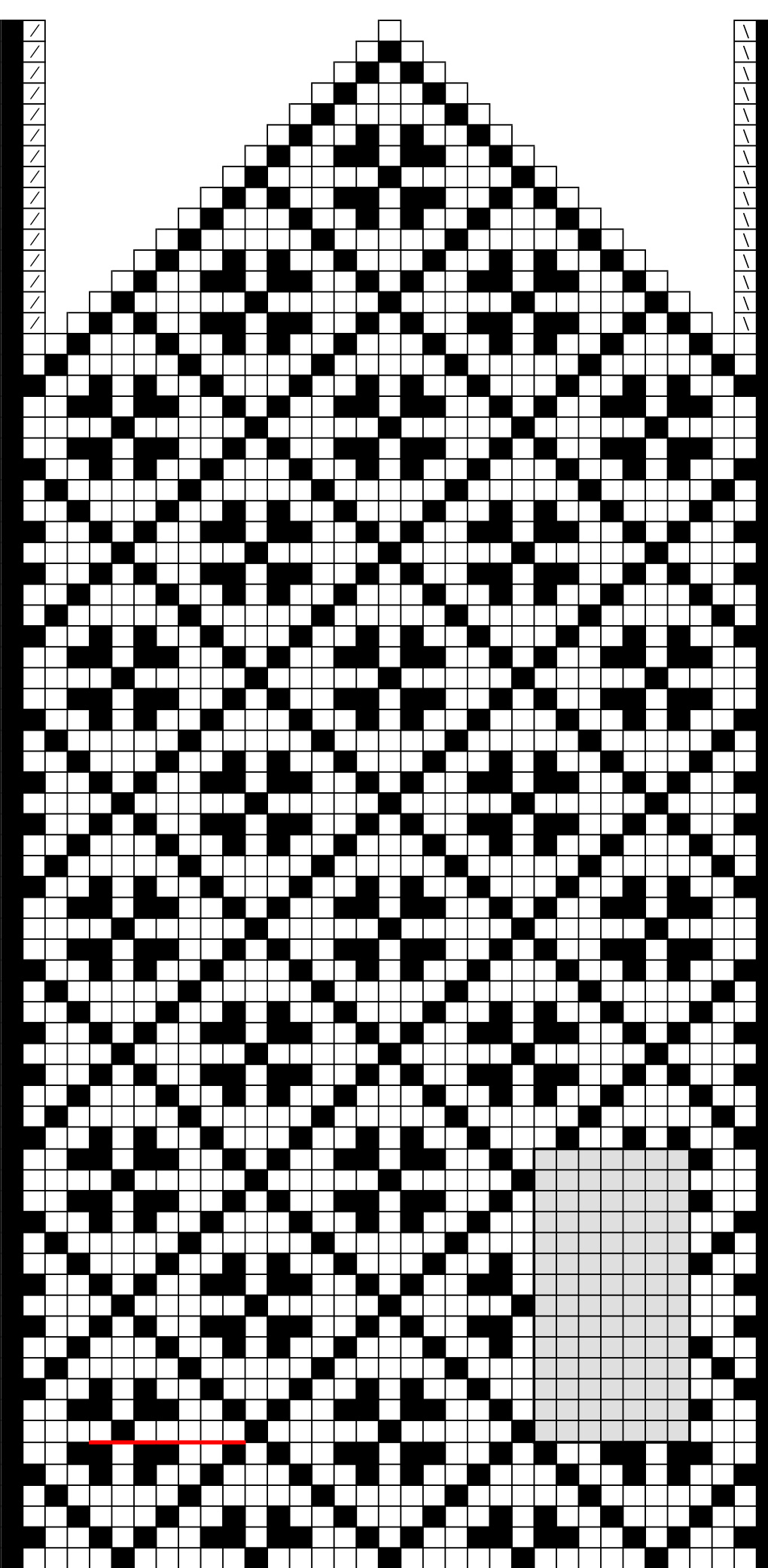 Pattern illustration