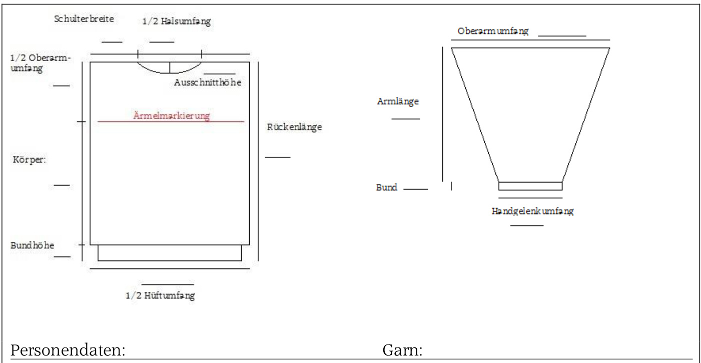 Pattern illustration