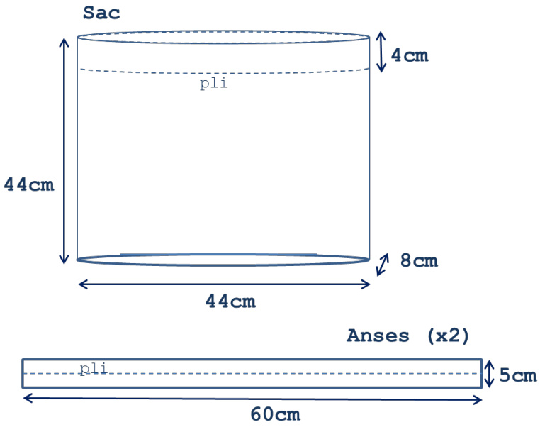 Pattern illustration