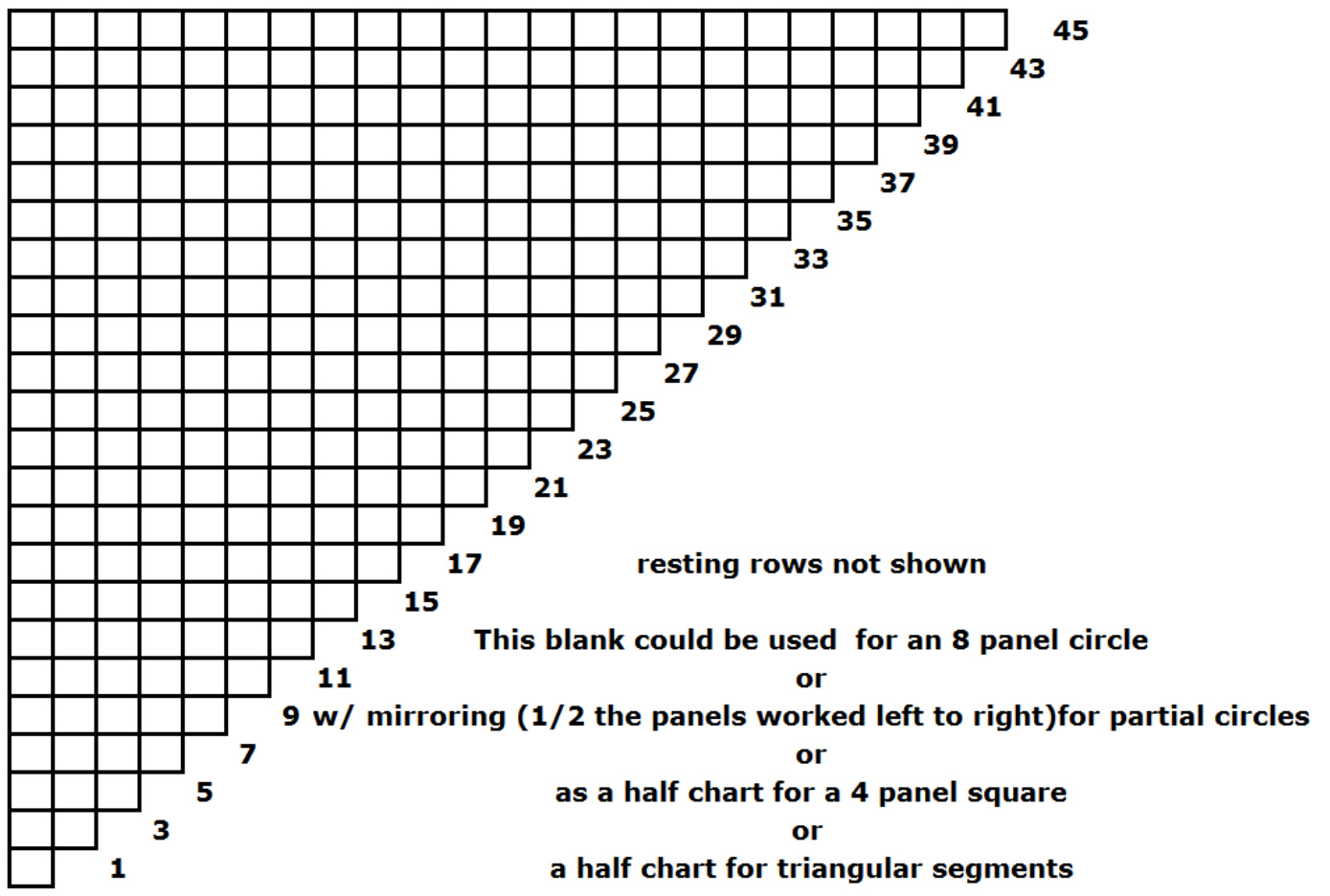 Pattern illustration