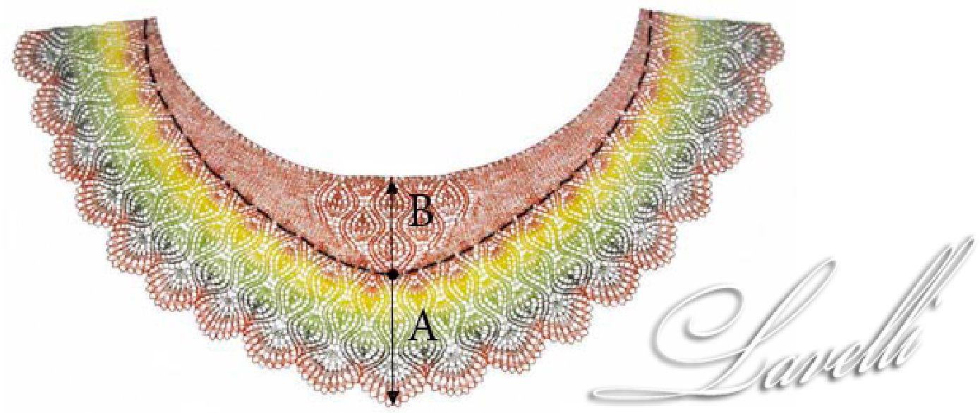 Pattern illustration