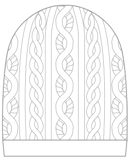 Pattern illustration