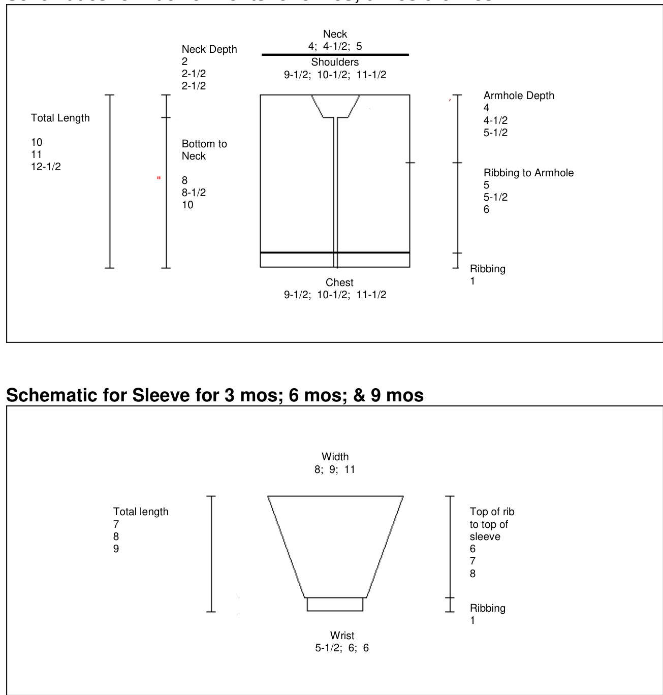 Pattern illustration